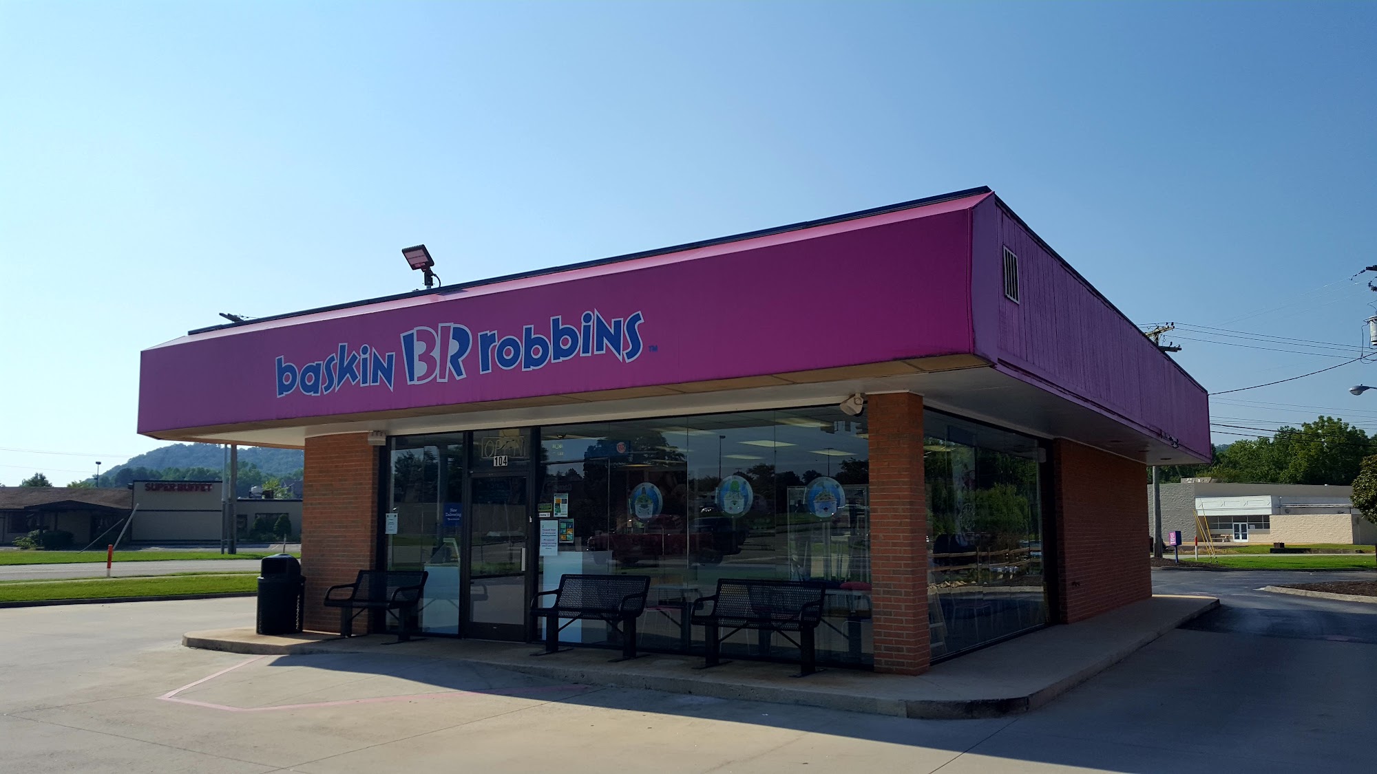 Baskin-Robbins