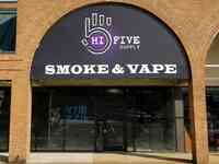 HiFive Supply - THC, Vapes, Headshop and Kratom