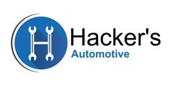 Hacker's Automotive