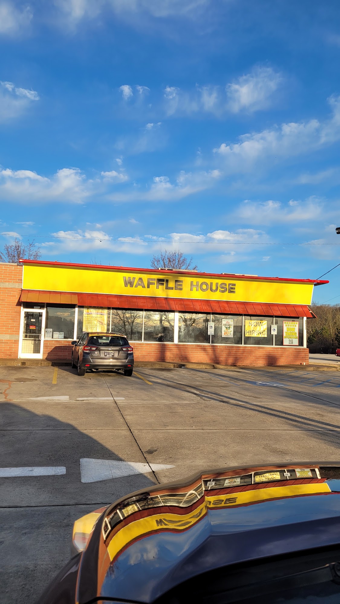 Waffle House