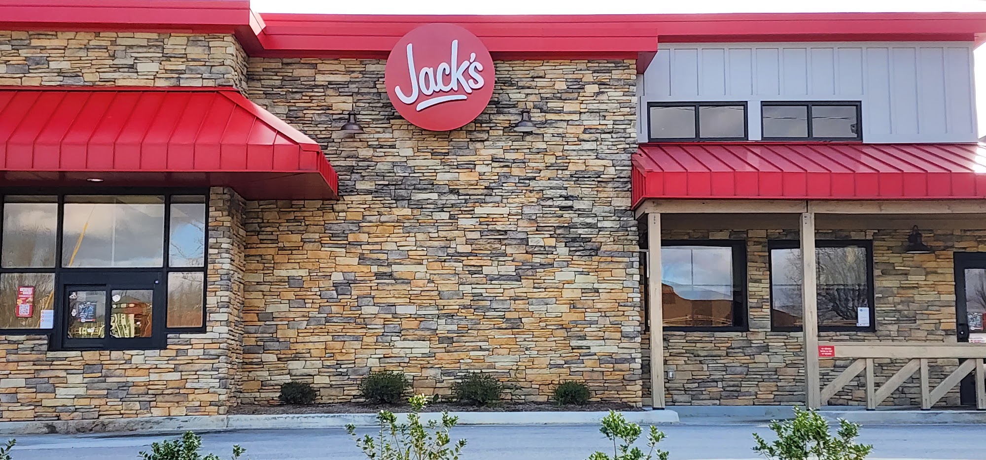 Jack's