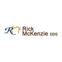 Rick McKenzie Dental Office