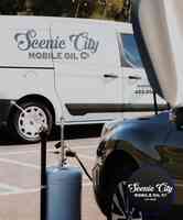 Scenic City Mobile Oil Co.