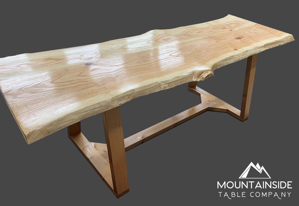 Mountainside Table Company 145 Womack Rd, Pelham Tennessee 37366