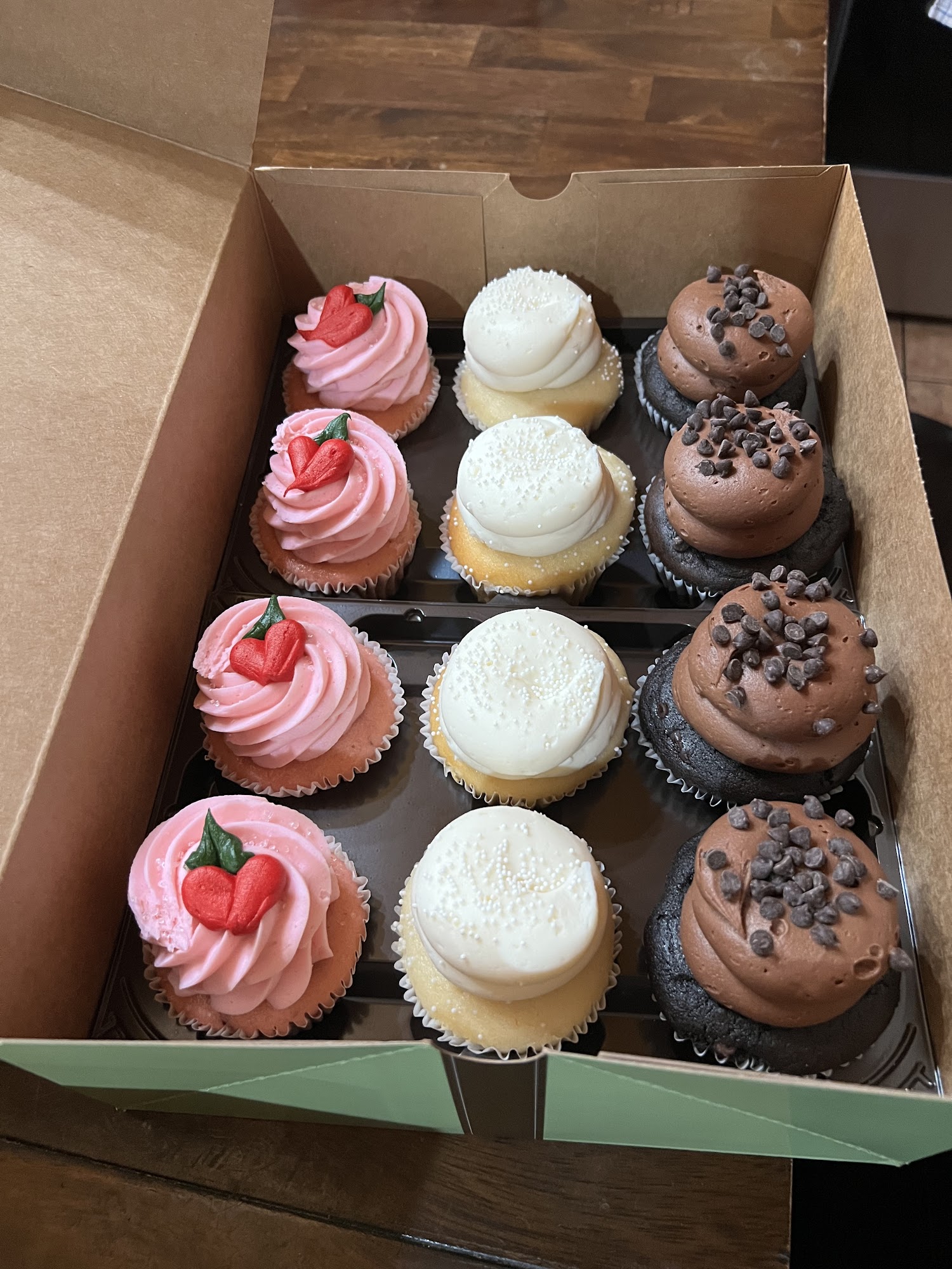 Gigi's Cupcakes