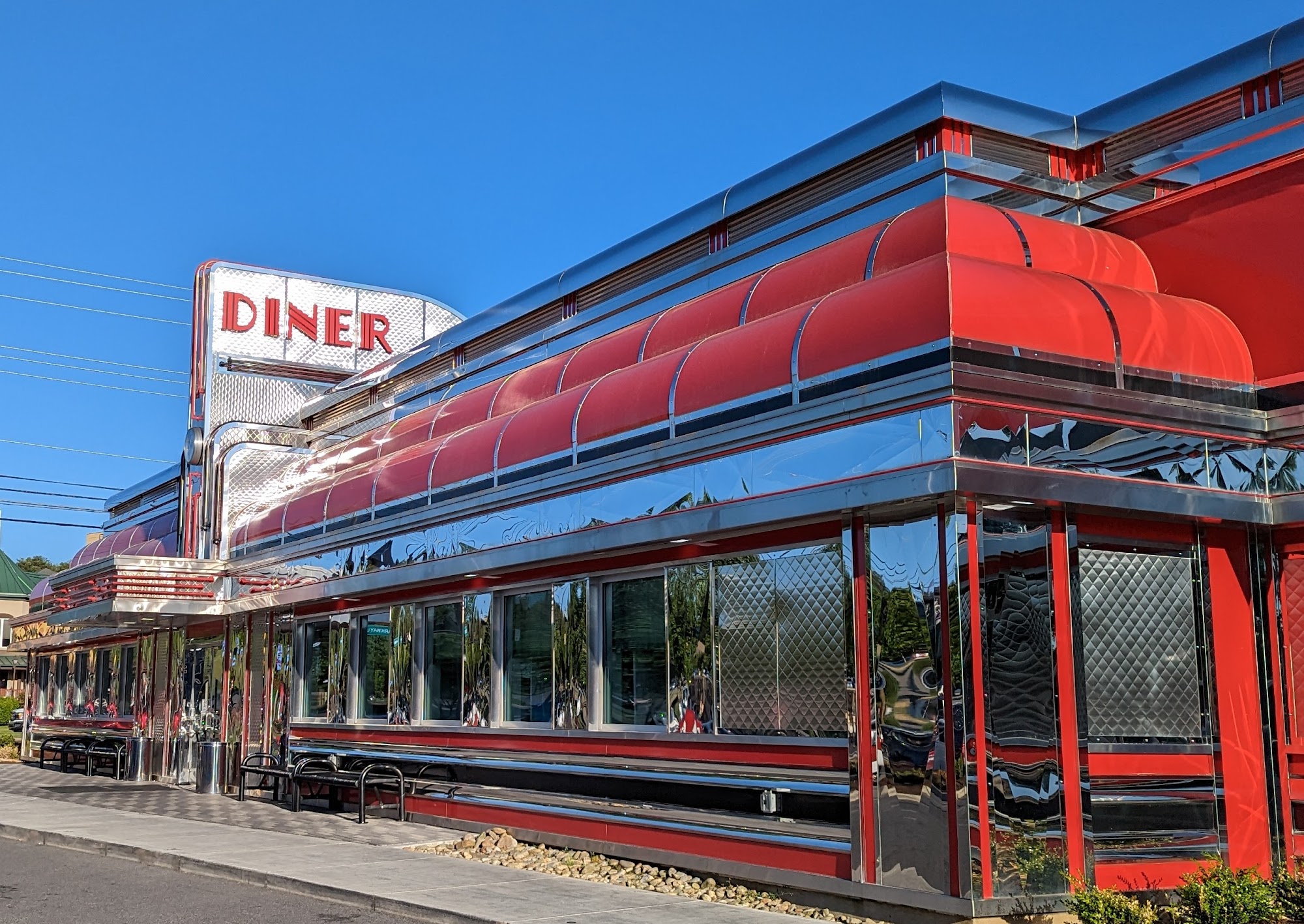 Sunliner Diner