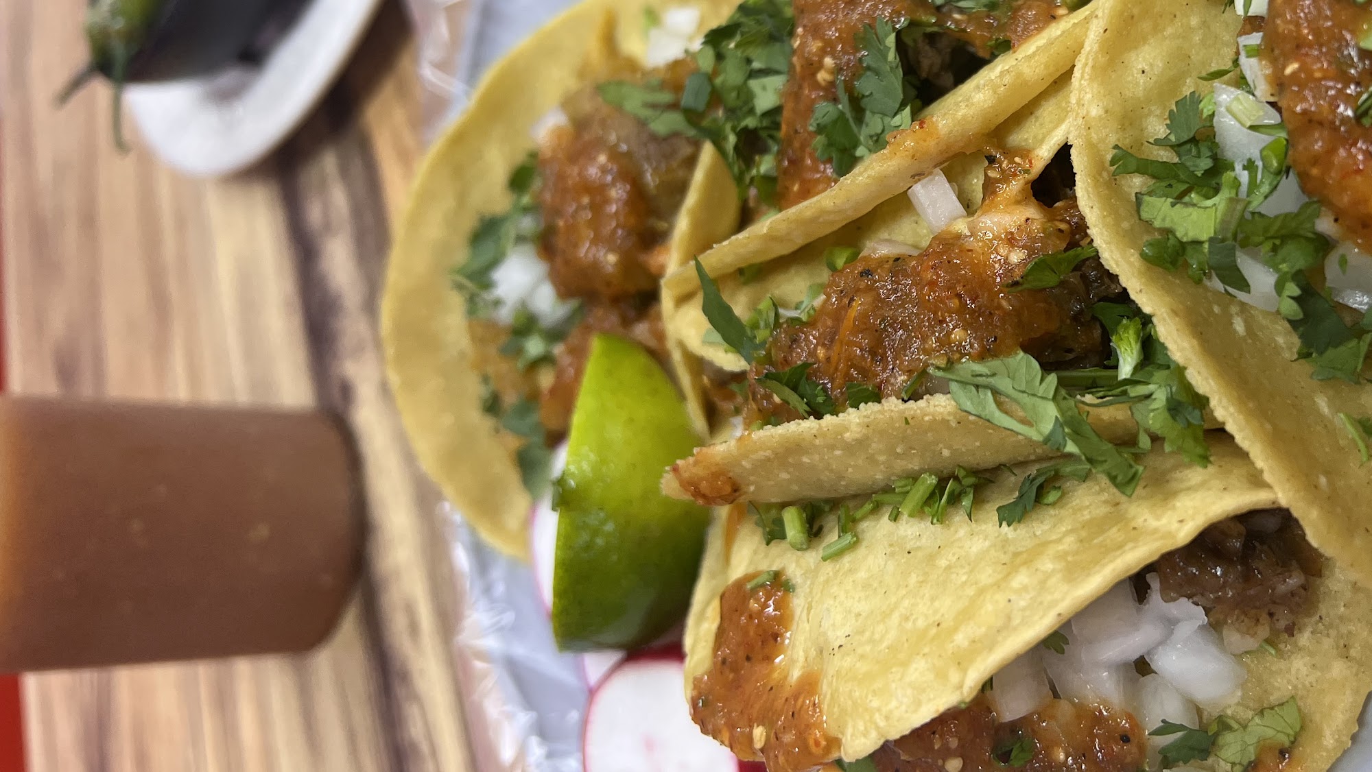 Taqueria La Zacatecana LLC Traditional Authentic Mexican Food