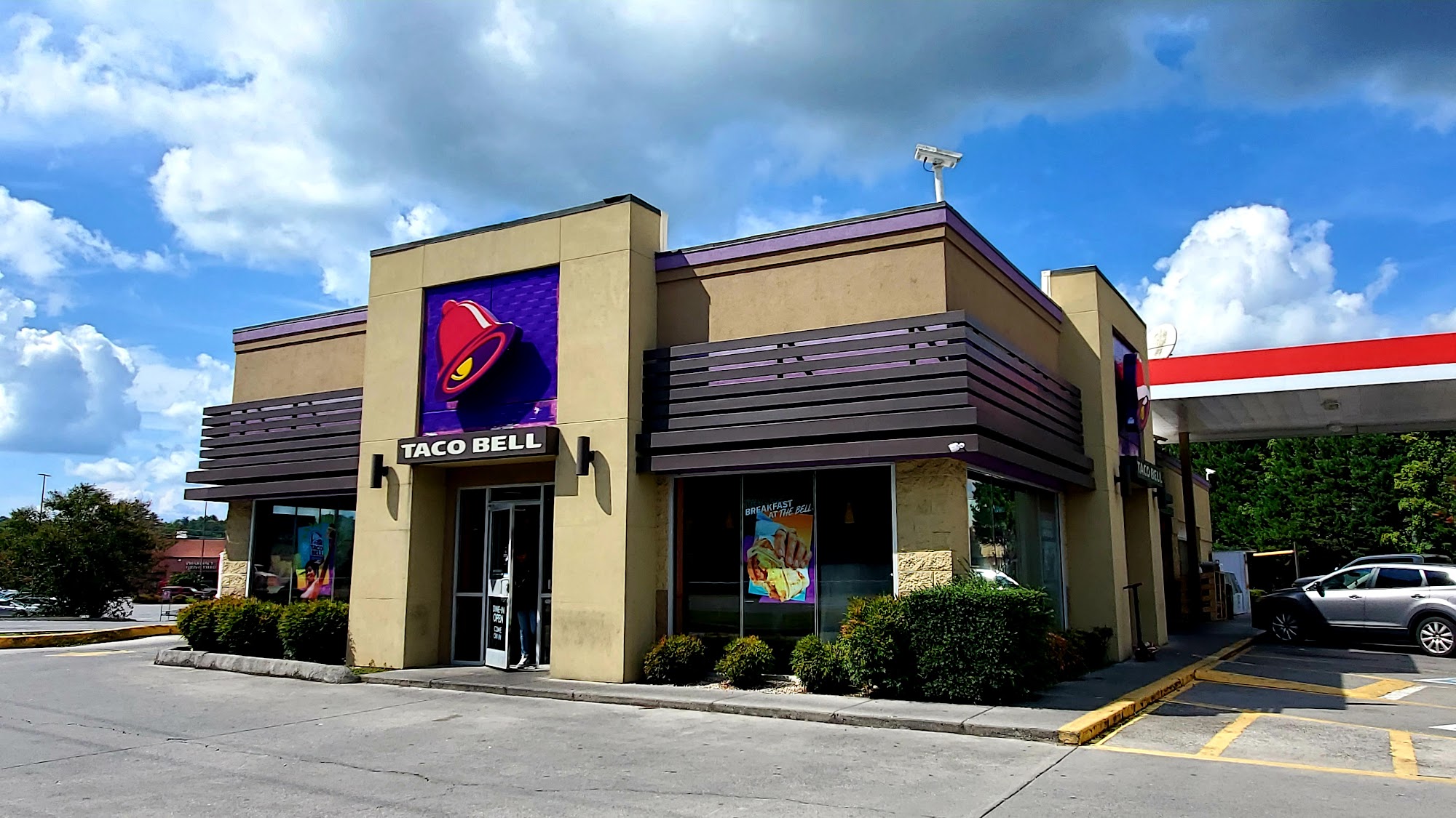 Taco Bell