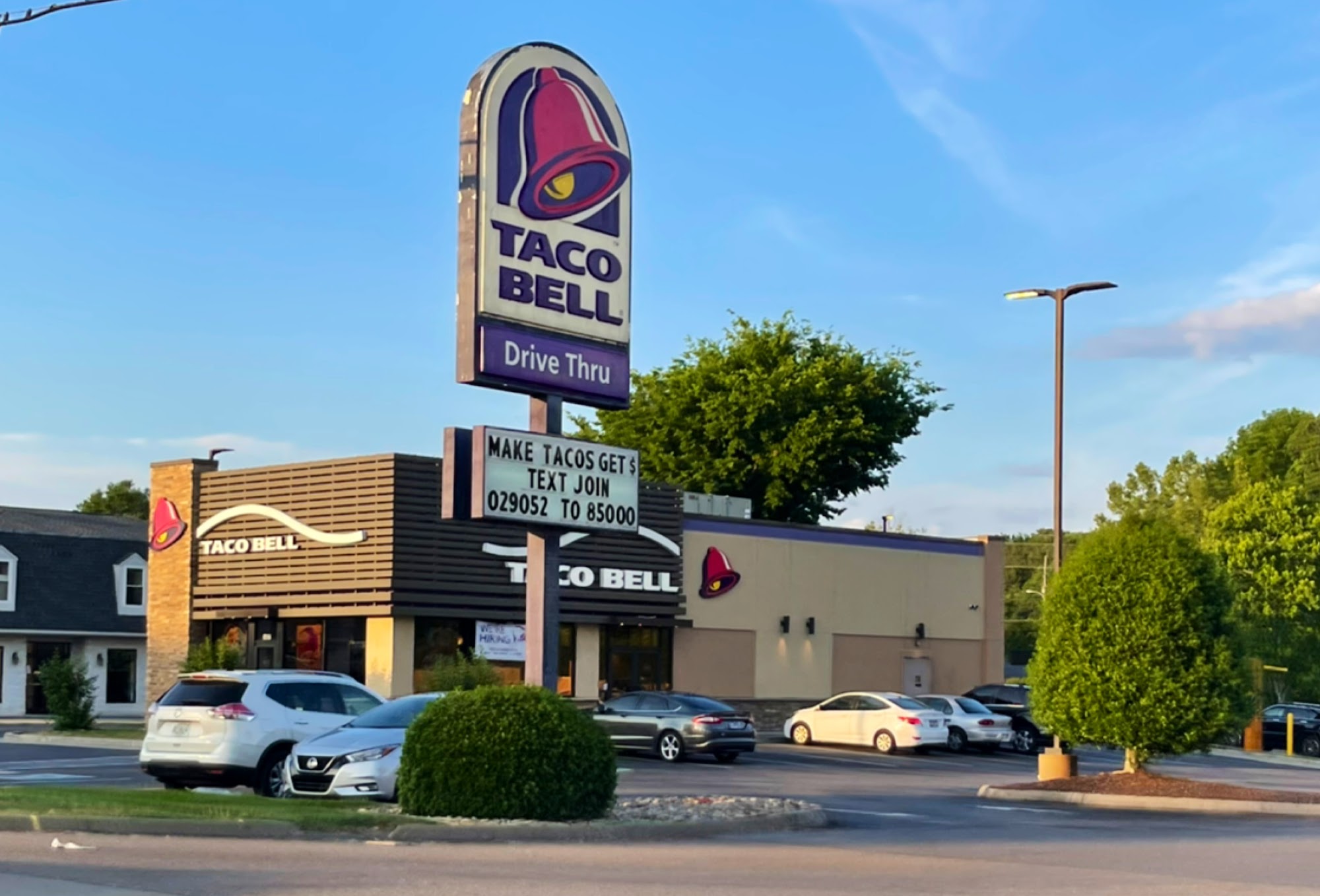 Taco Bell