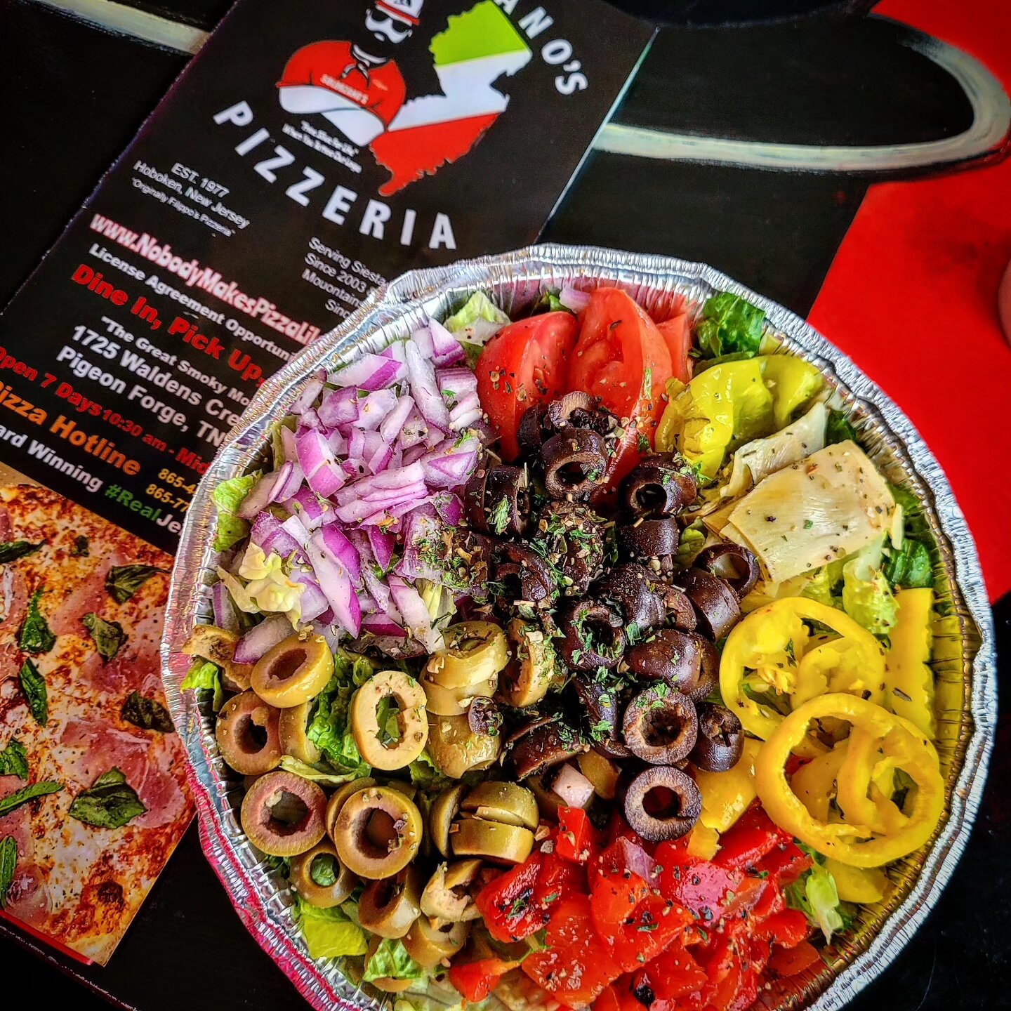 Photo credit: tripadvisor