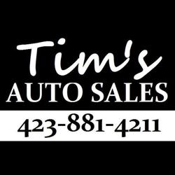 Tim's Auto Repair