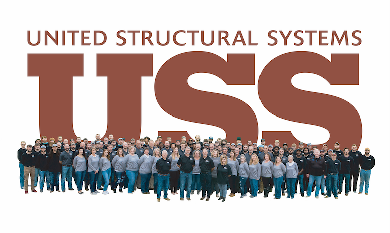 United Structural Systems 2111 Boat Factory Rd, Pleasant View Tennessee 37146