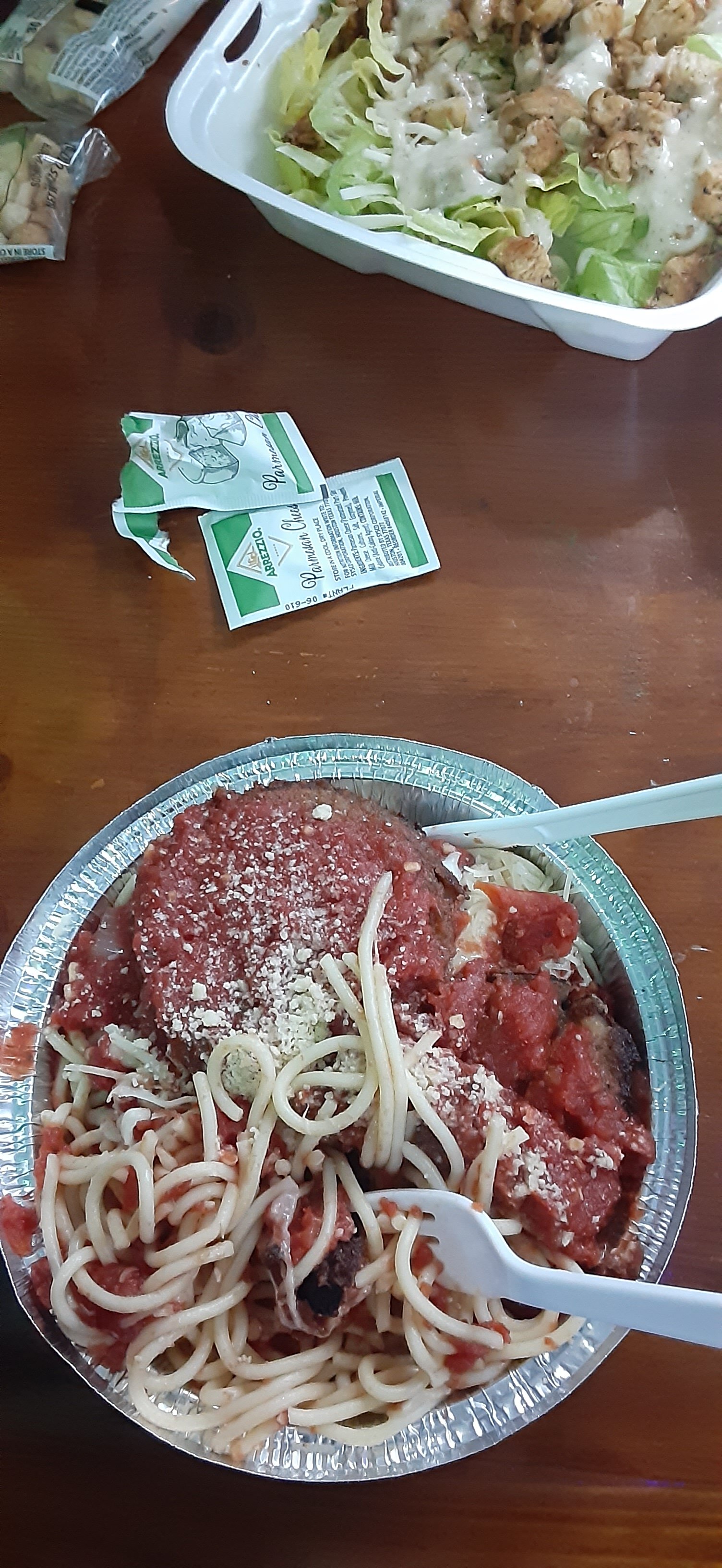 Neon Kitchen Italian Restaurant