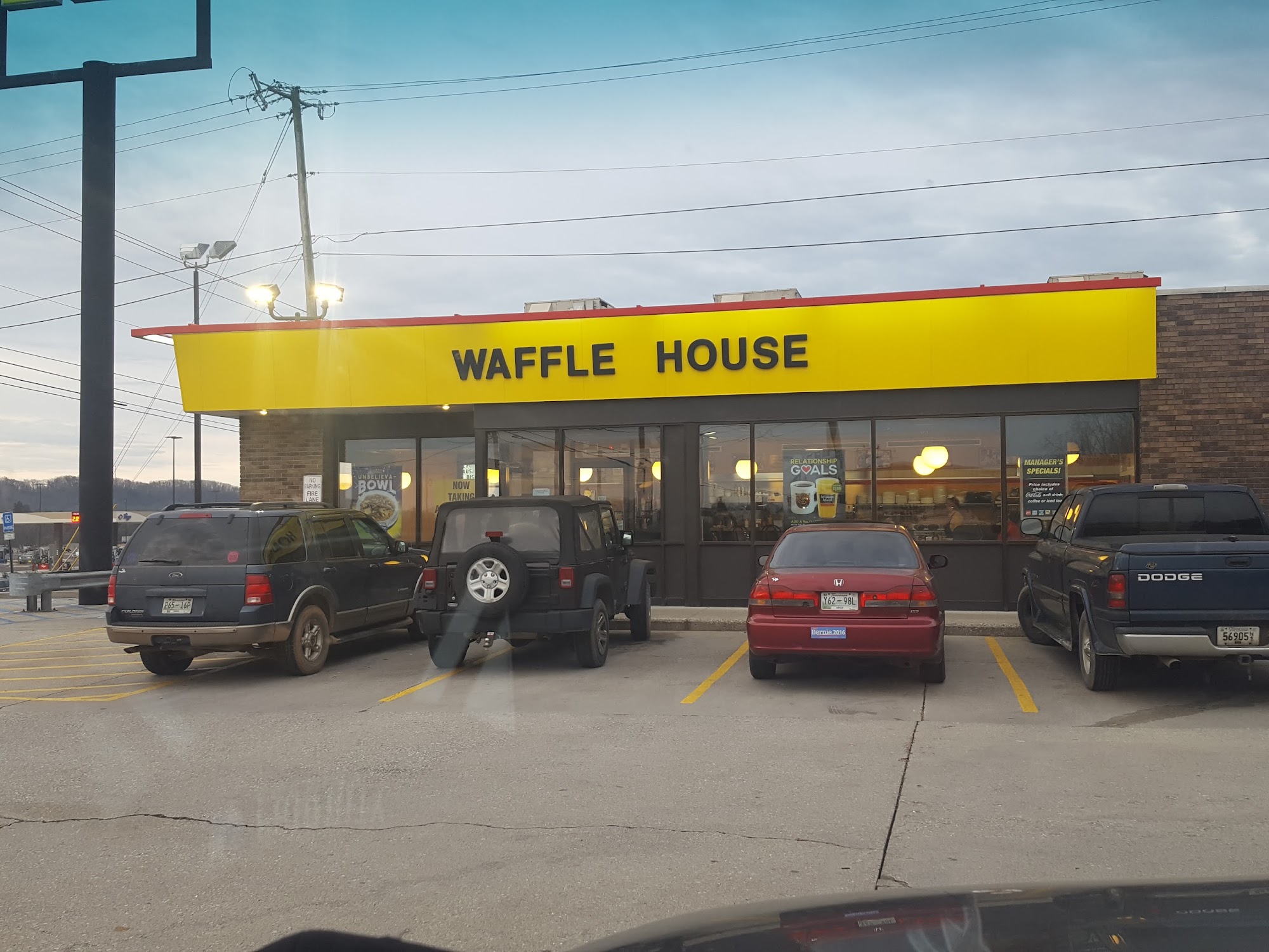 Waffle House