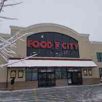 Food City Pharmacy