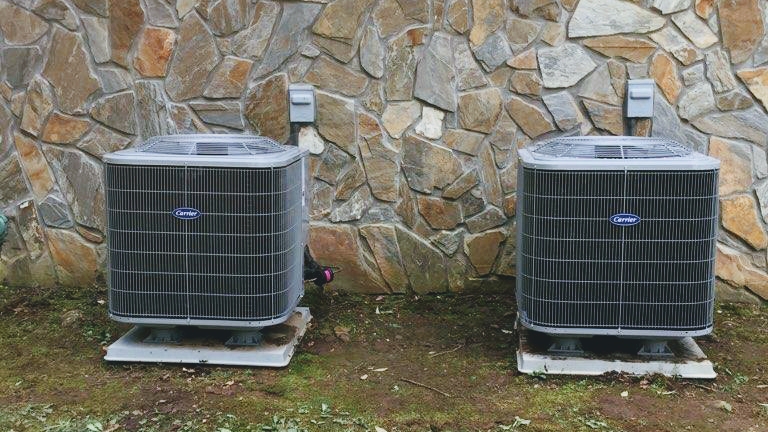 Highland Heating and Cooling 145 Millie Harrison Ln, Roan Mountain Tennessee 37687