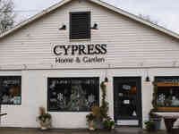 Cypress Home and Garden