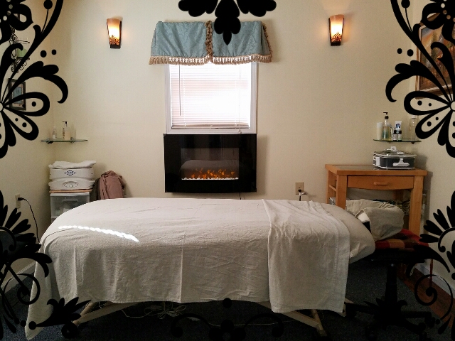 Ann Thacker Massage Therapy 3526 Bethesda-Purdy Rd, Selmer Tennessee 38375