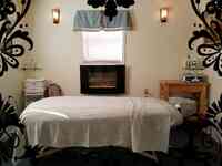 Ann Thacker Massage Therapy