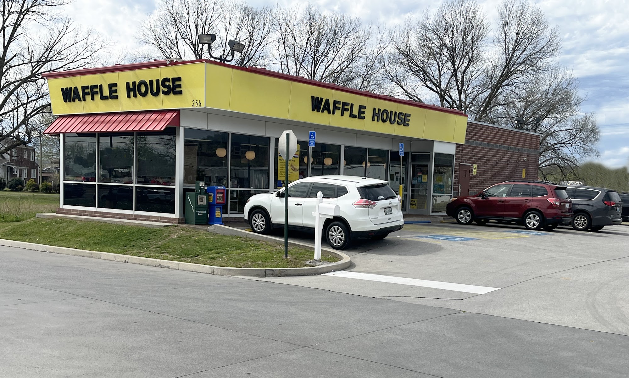 Waffle House