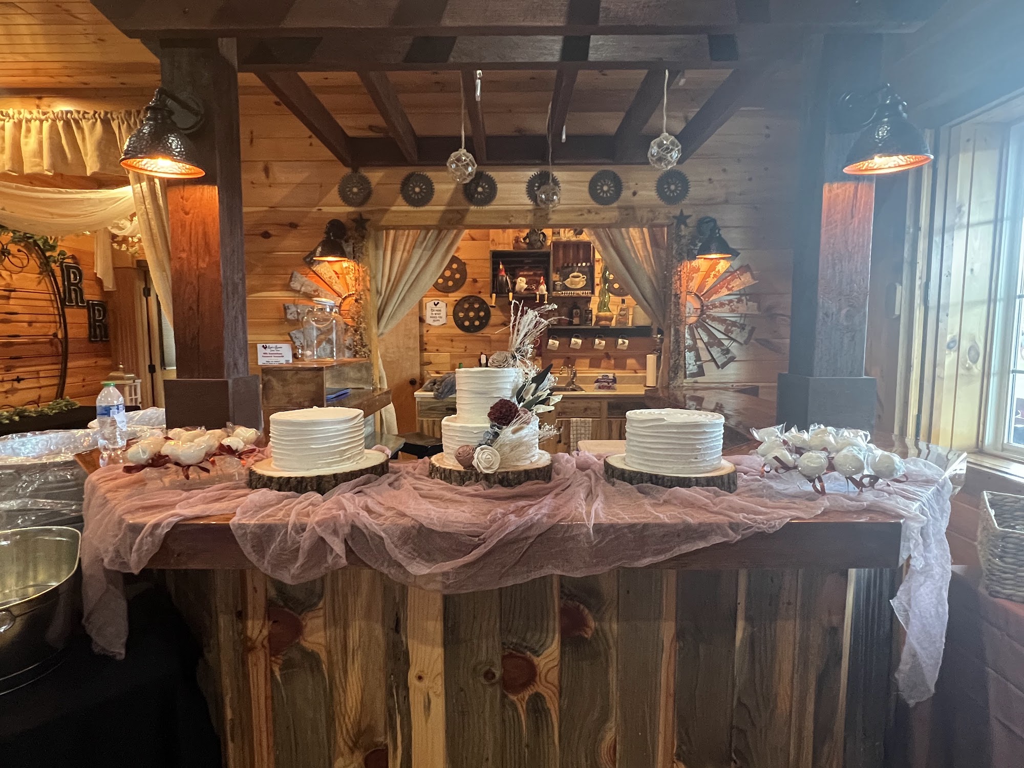 Willow Creek Bakery & Catering Co