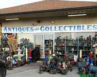 Parkway Antiques & Collectibles