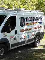 Bohanan Heating & Air, Inc