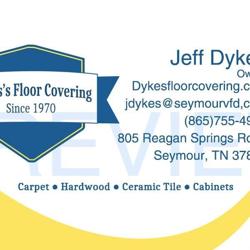 Dykes Floor Covering