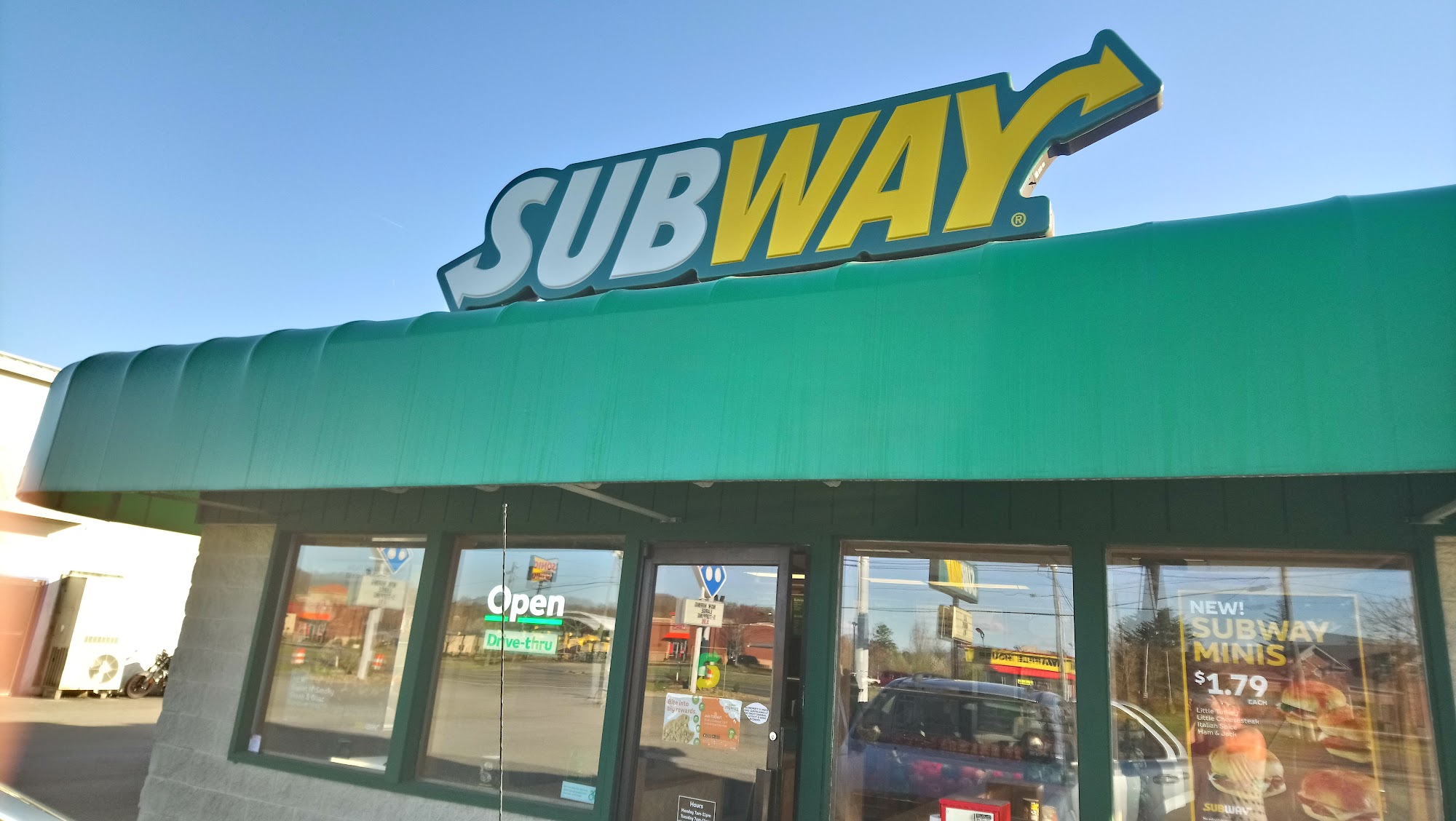 Subway