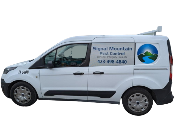 Signal Mountain Pest Control 54 Miller Cove Rd, Signal Mountain Tennessee 37377