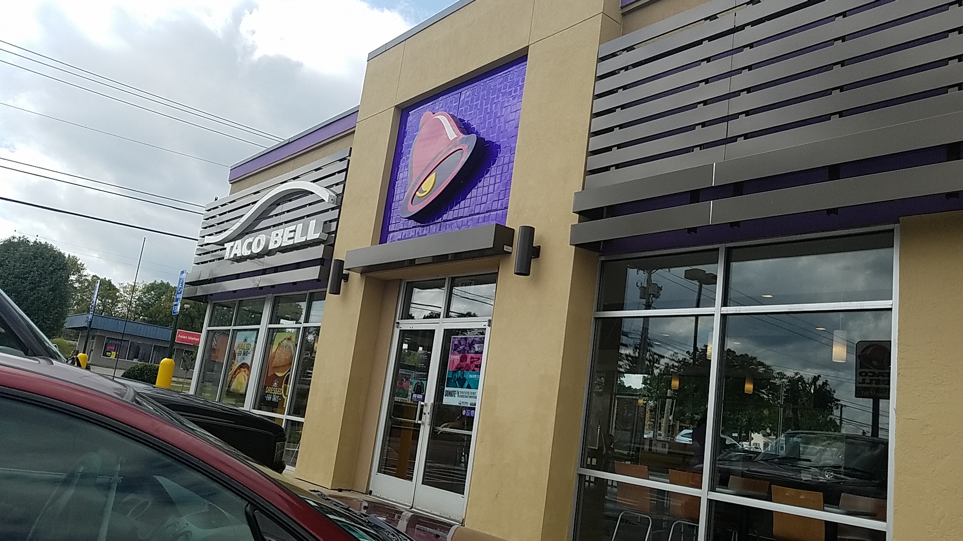 Taco Bell