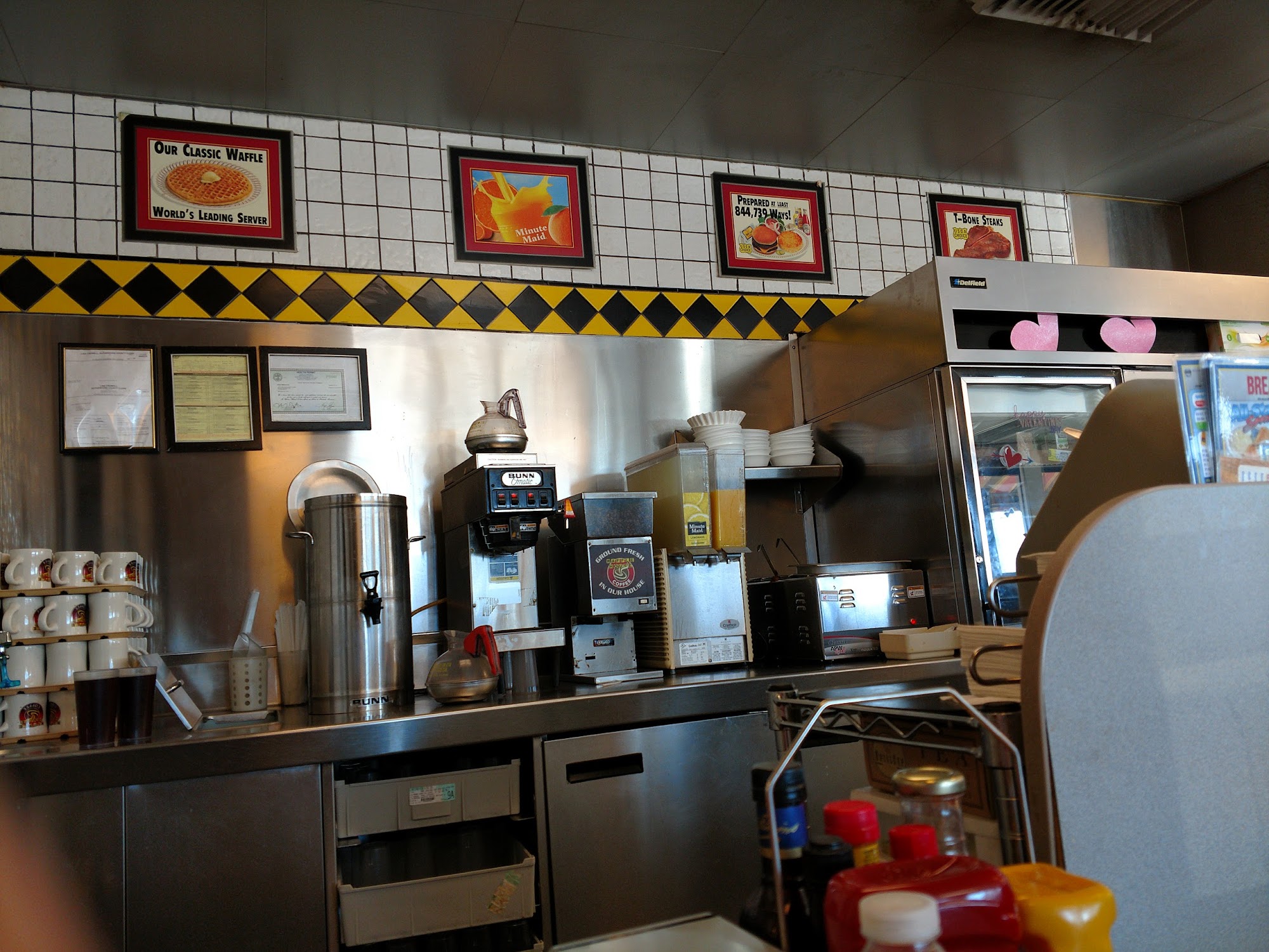 Waffle House