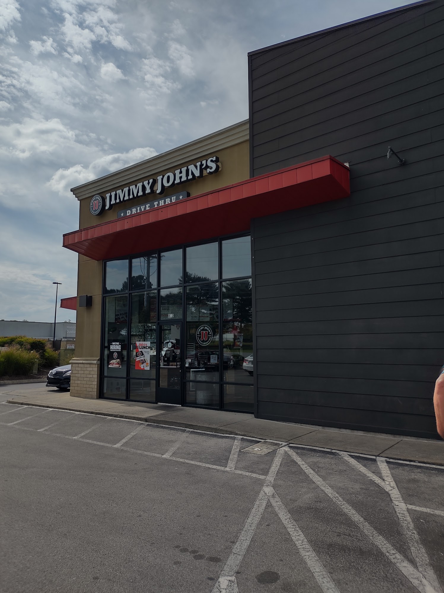 Jimmy John's