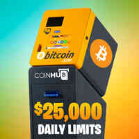Bitcoin ATM Smyrna - Coinhub
