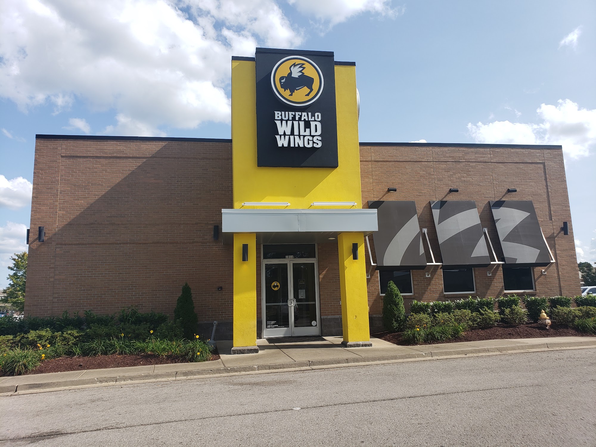 Buffalo Wild Wings