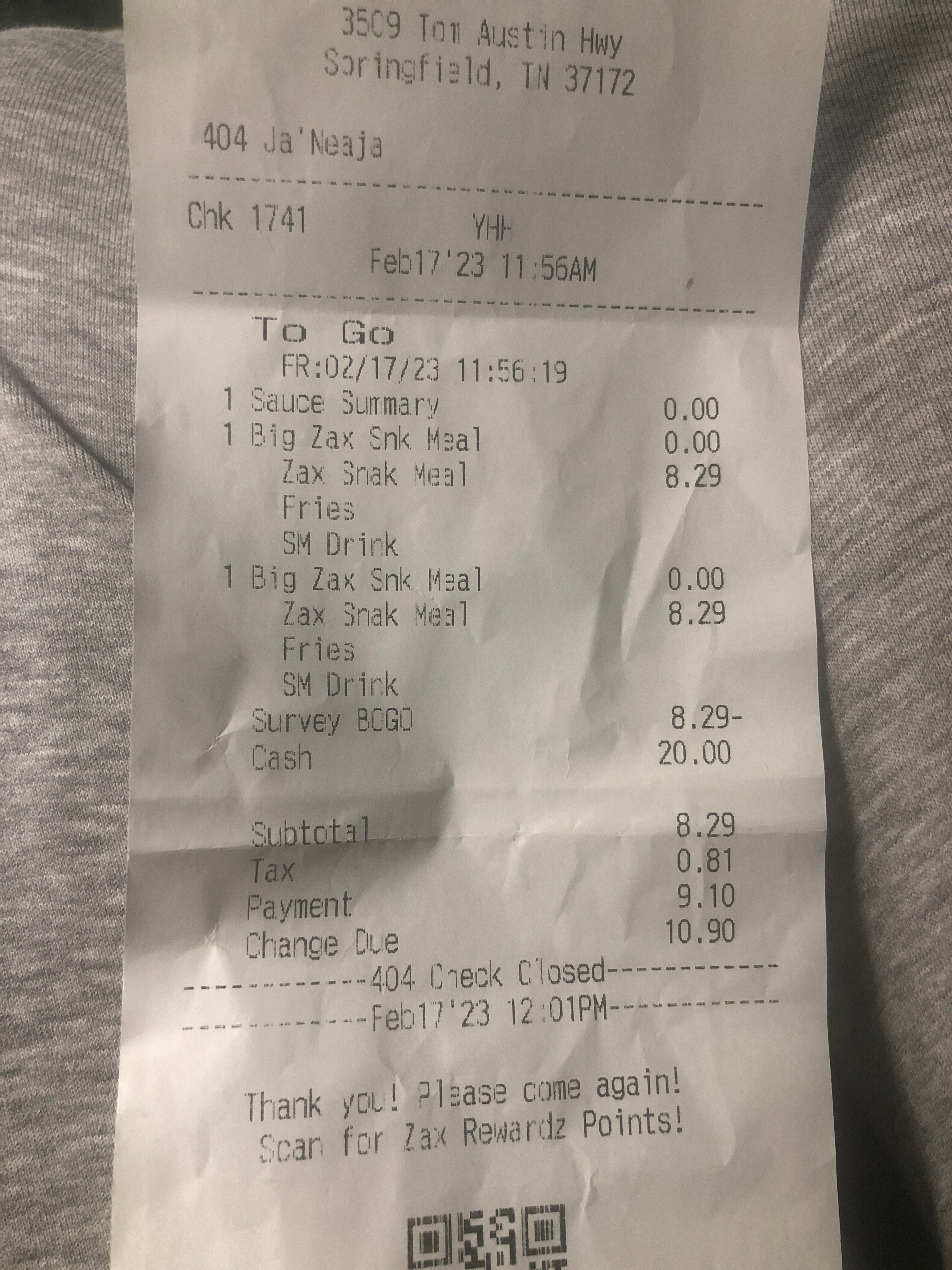 Photo credit: Tripadvisor