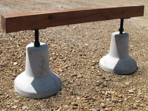 Adjustable Floor Supports 360 Coldwater Creek Rd, Taft Tennessee 38488