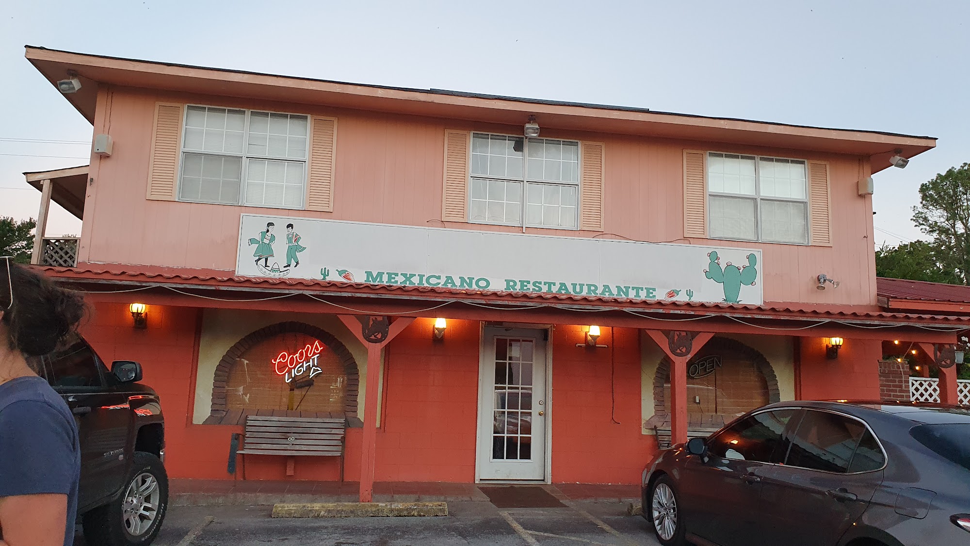 La Ranchera Mexican Restaurant