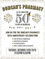 Duncan's Pharmacy Express
