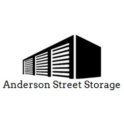 Anderson Street Storage