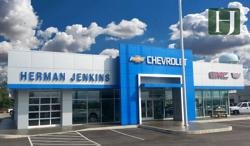 Herman Jenkins Motors Inc - Jeep