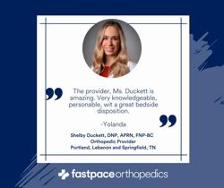 Fast Pace Health Urgent Care - Watertown, TN