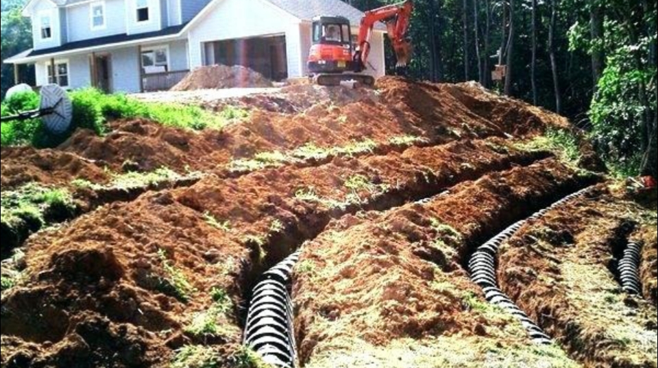 Complete Plumbing Services