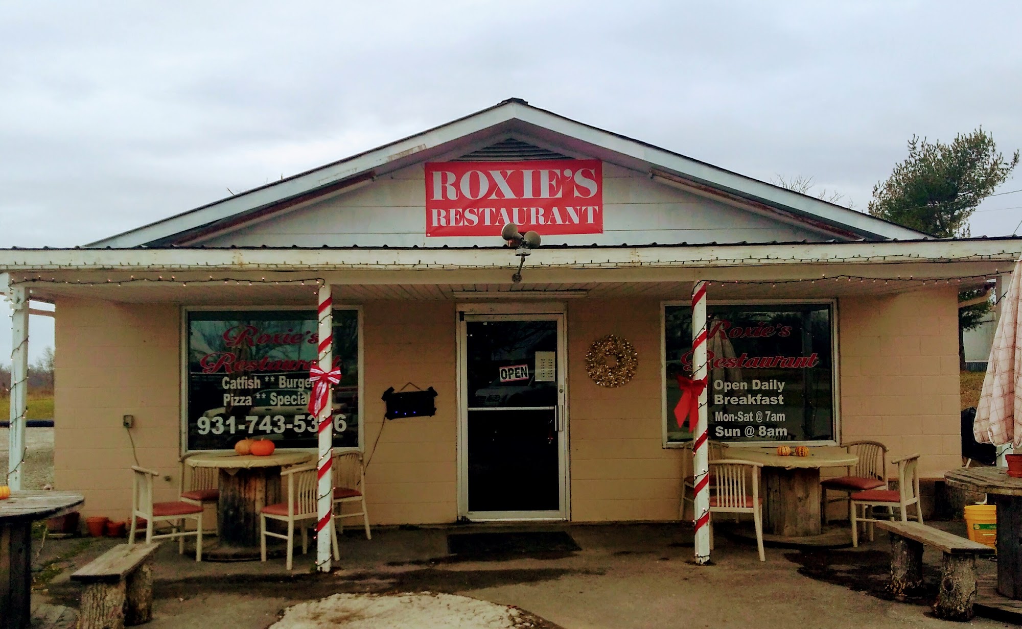 Roxie's Restaurant