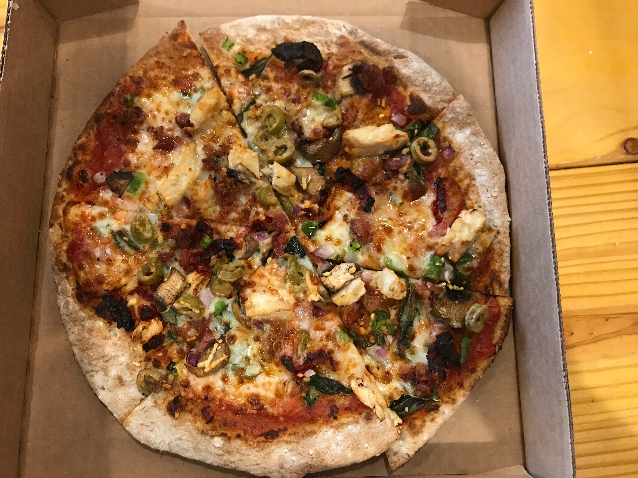 Photo credit: tripadvisor