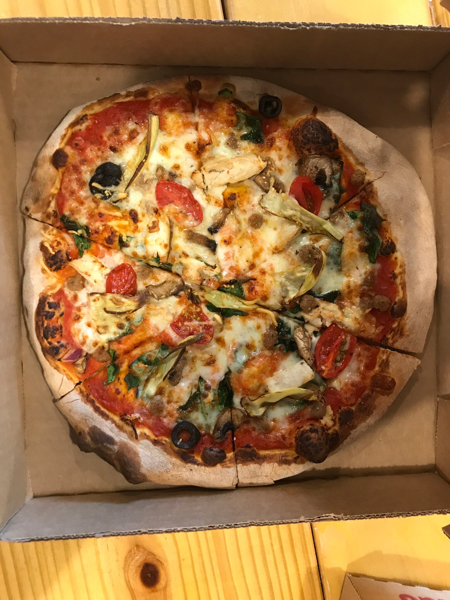 Photo credit: tripadvisor