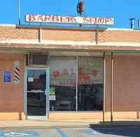 Dale's Barber Shop