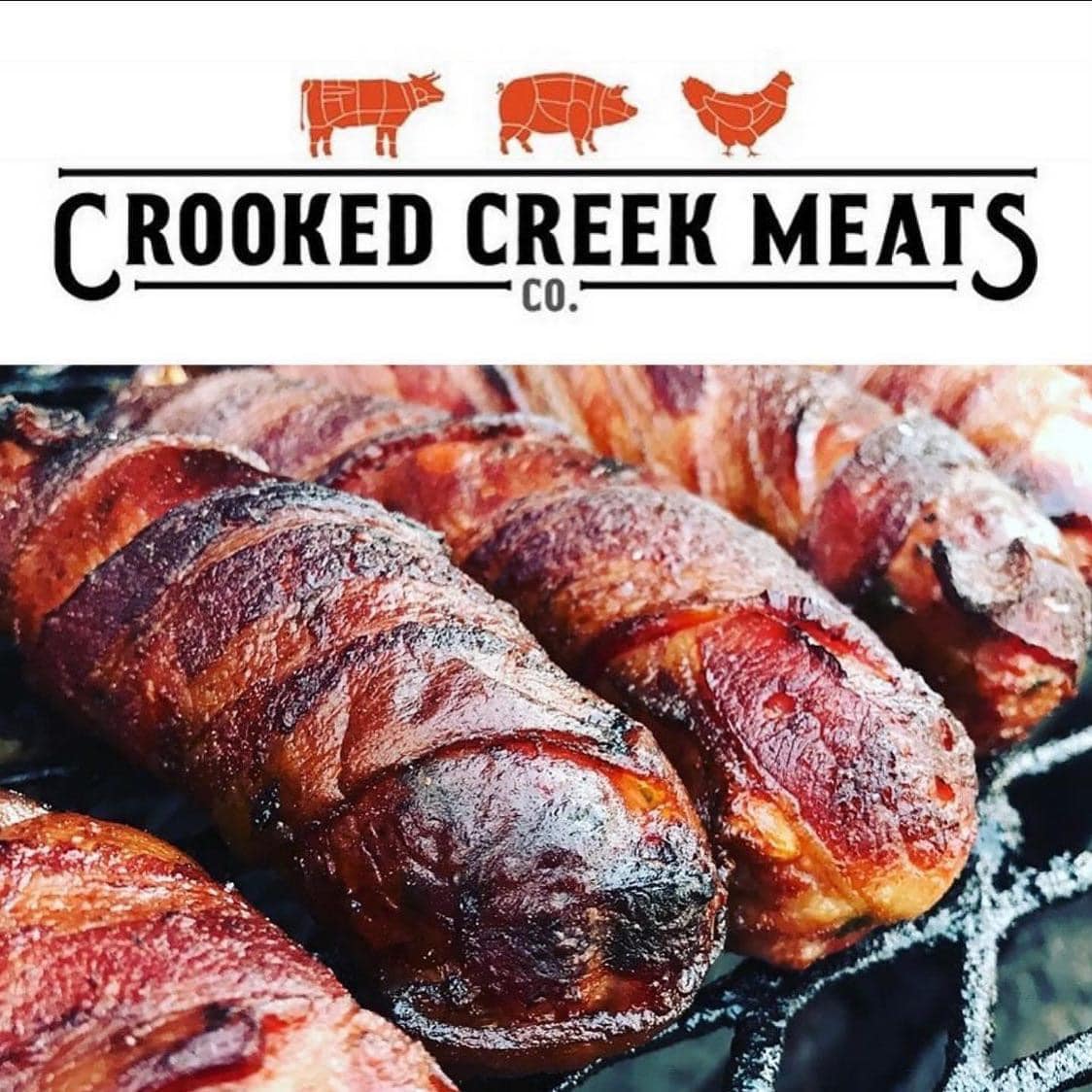 Crooked Creek Meats