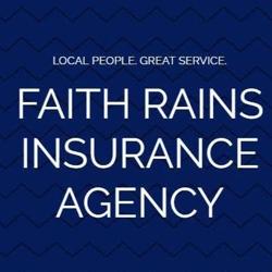 Faith Rains Insurance Agency