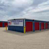 American Storage Of Abilene LLC